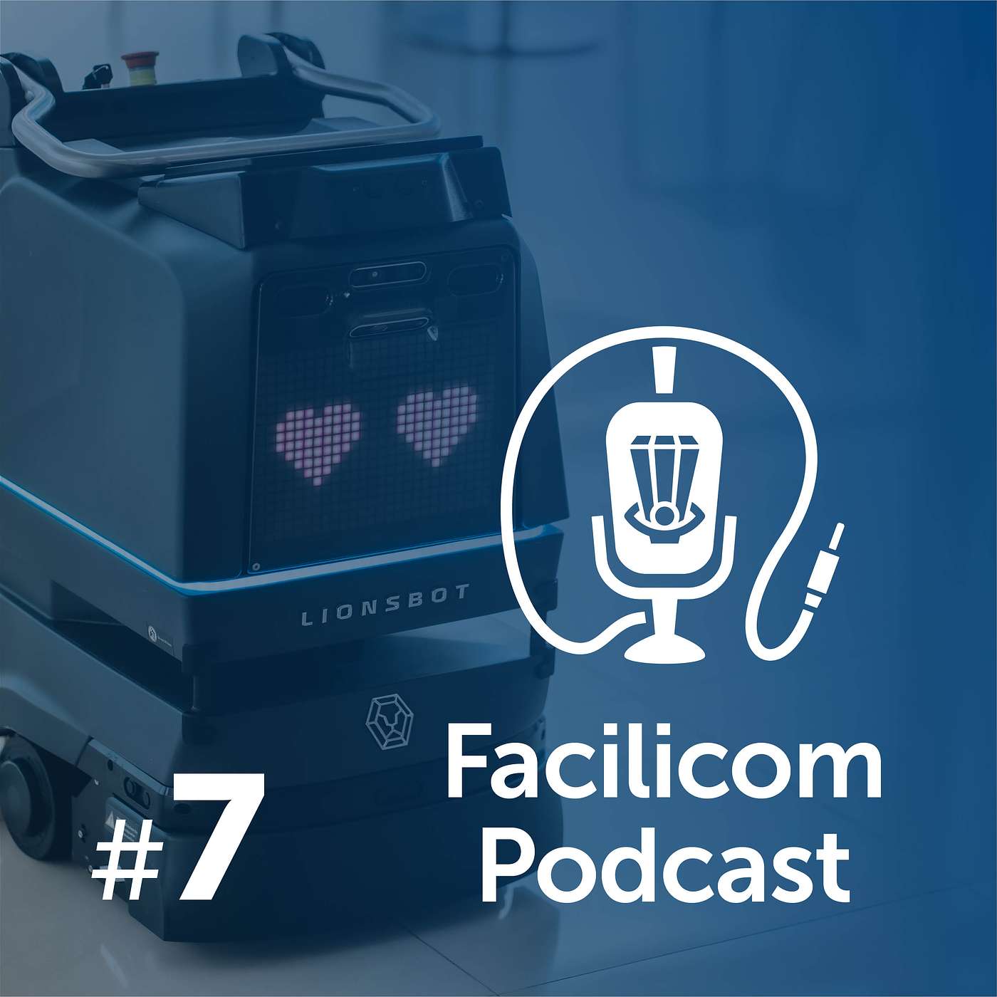 Facilicom Podcast