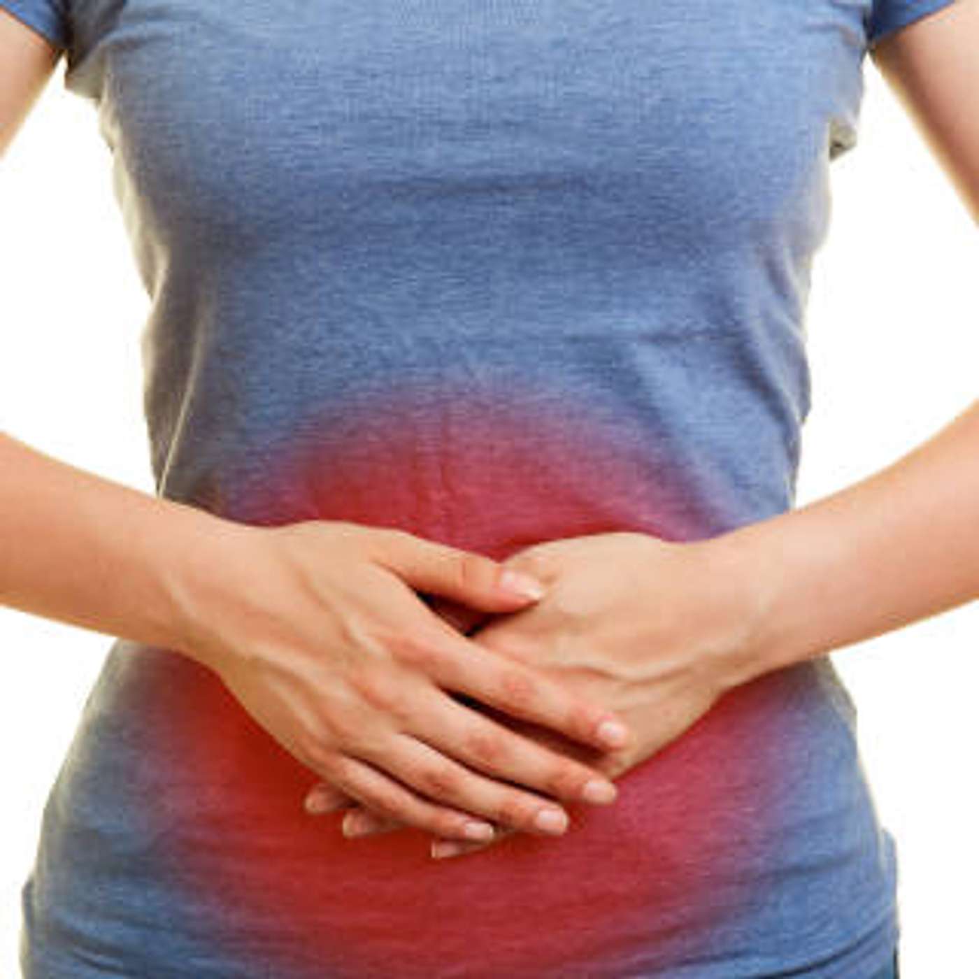 cover of episode Uterine Prolapse