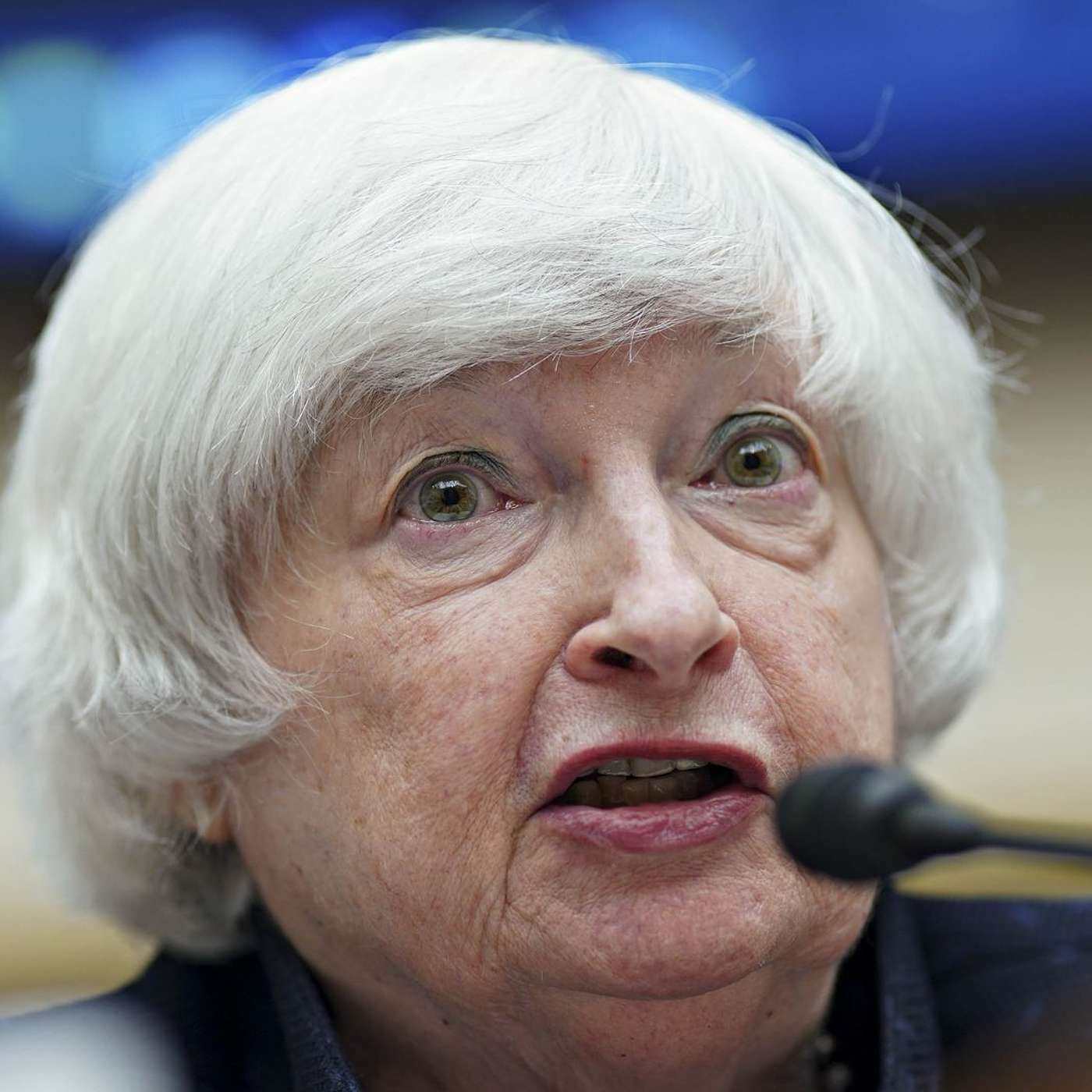 The IRS Wants To Get To Know You EVEN Better
