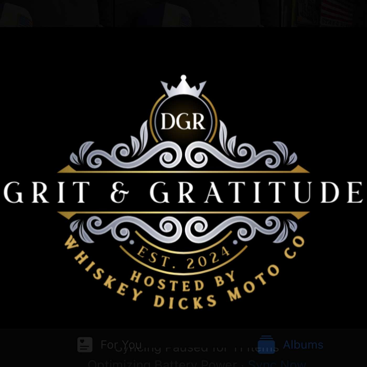 Grit & Gratitude