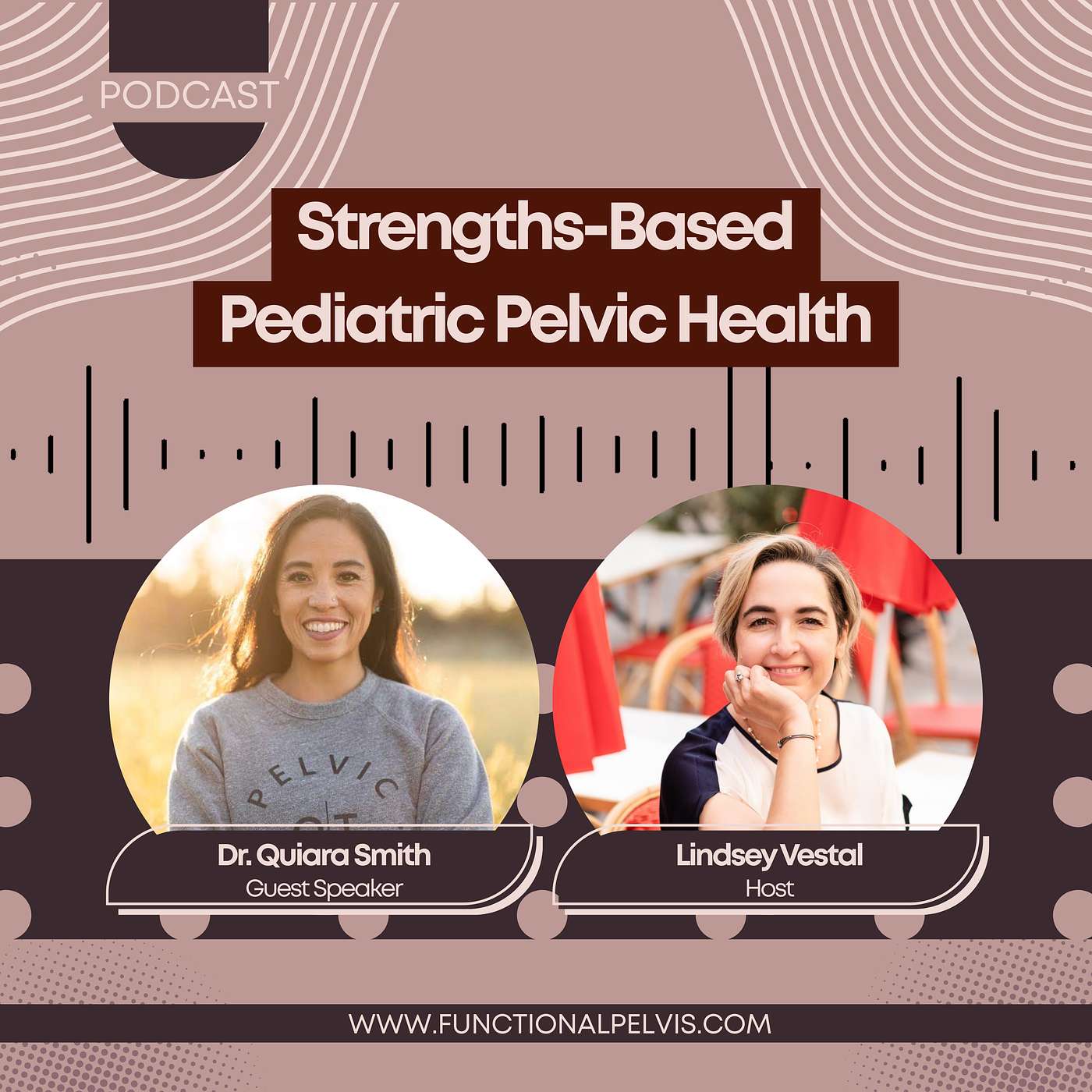 Strength-Based Pediatric Pelvic Health