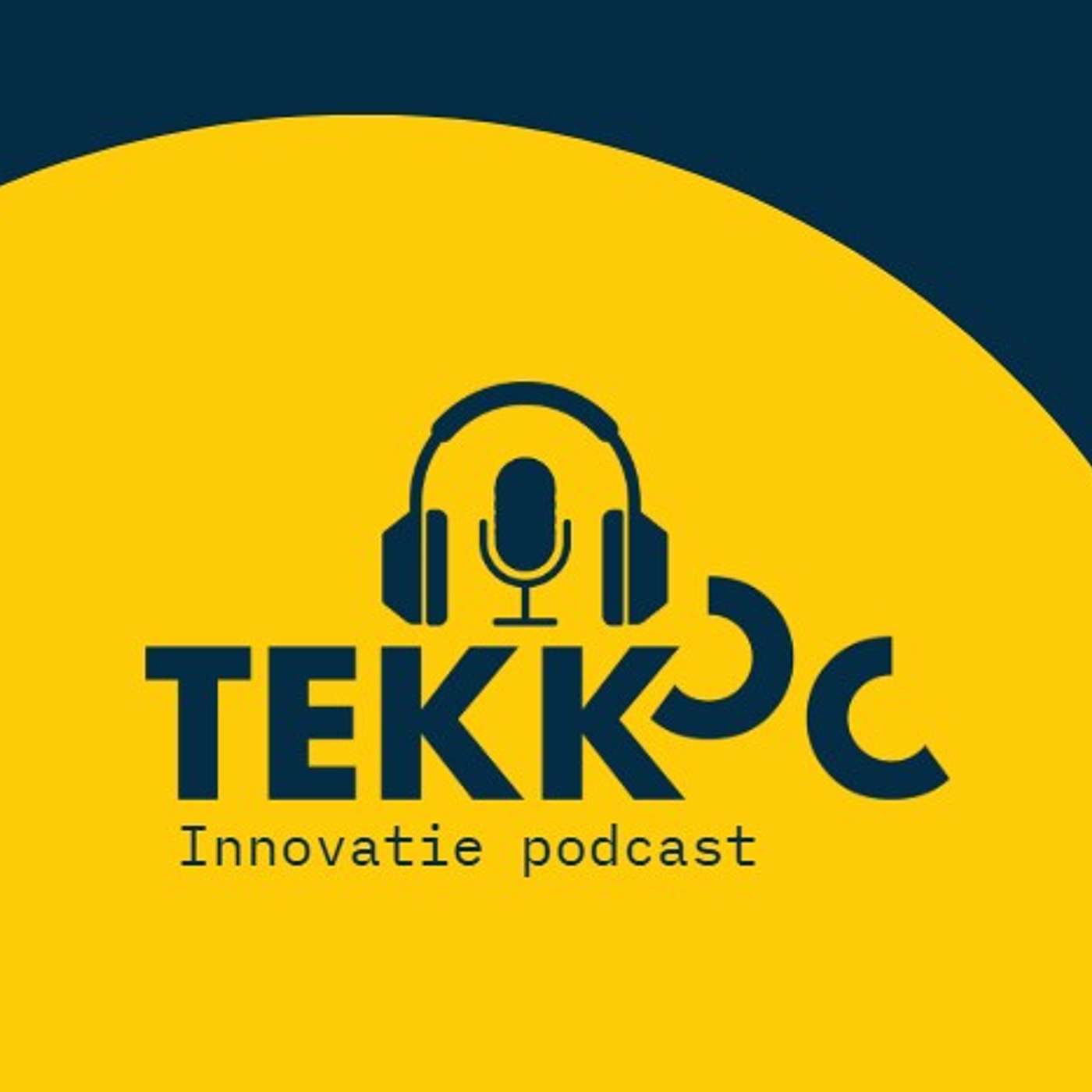 Tekkoo Innovatie Podcast