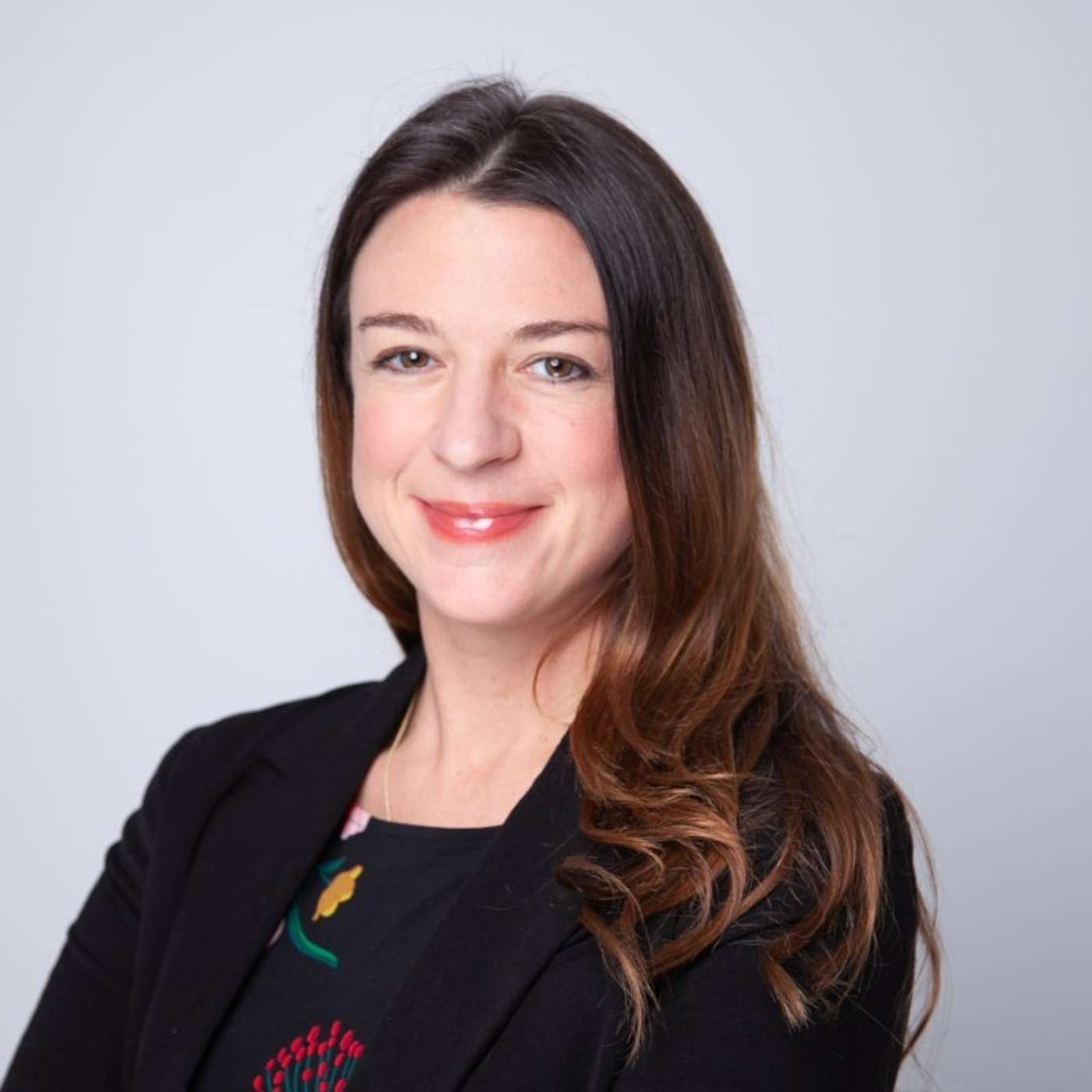 4 Questions Journalist Spotlight