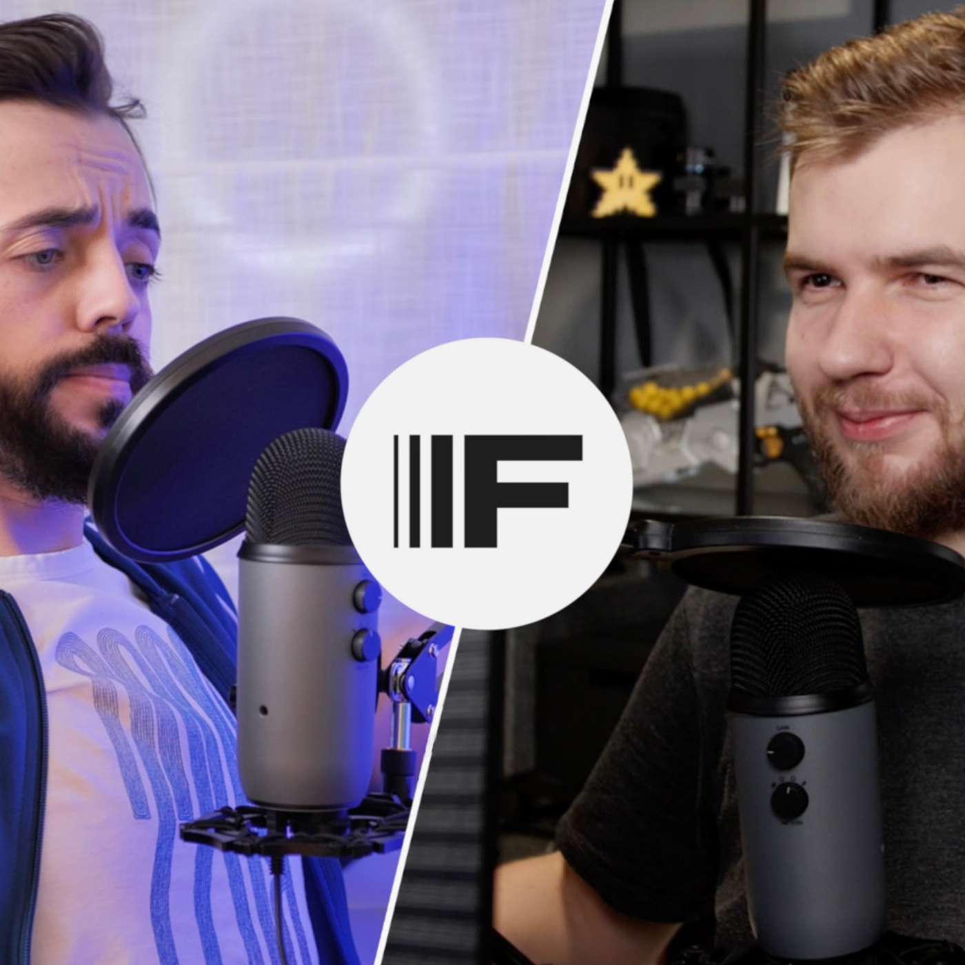 Futura Podcast