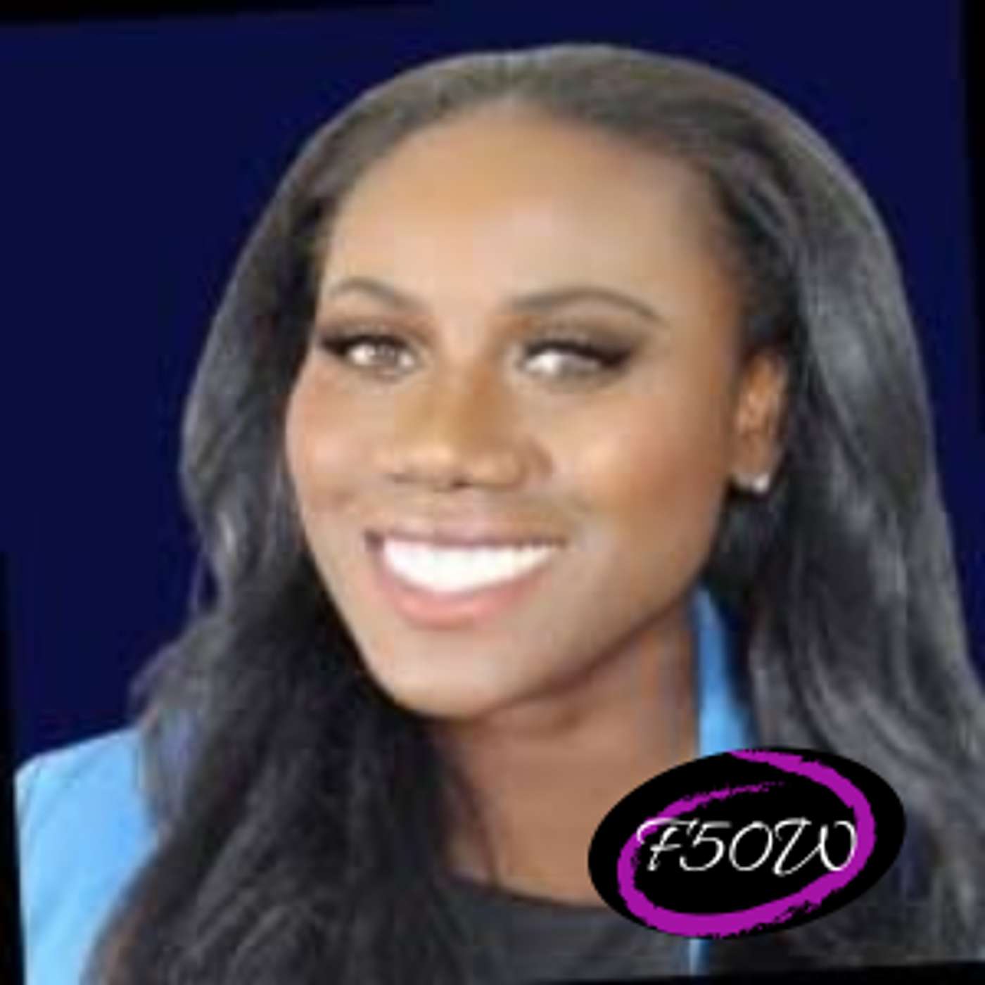 F50Woman: Wisdom, Wins & Wake-Up Calls.