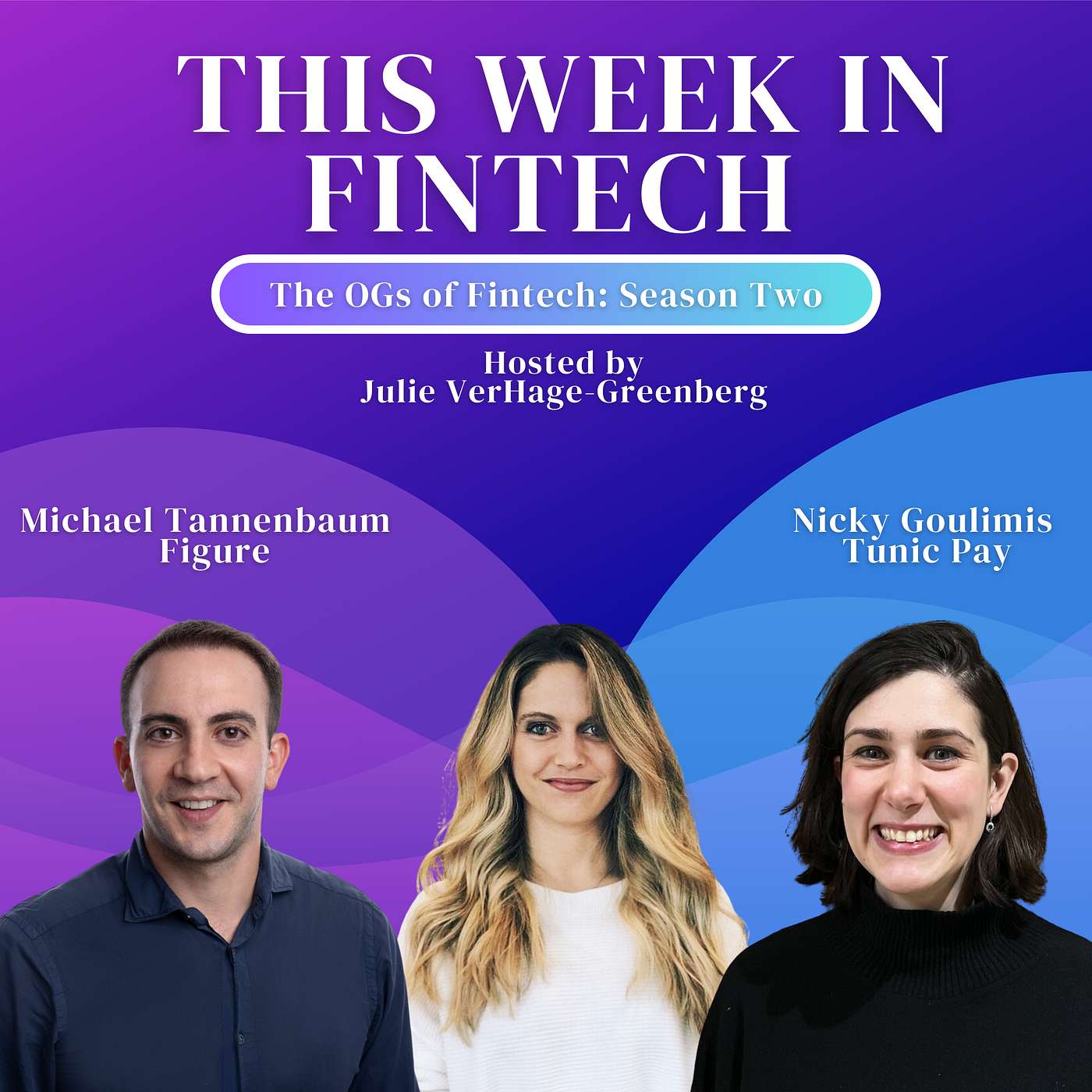 This Week in Fintech\'s Podcast
