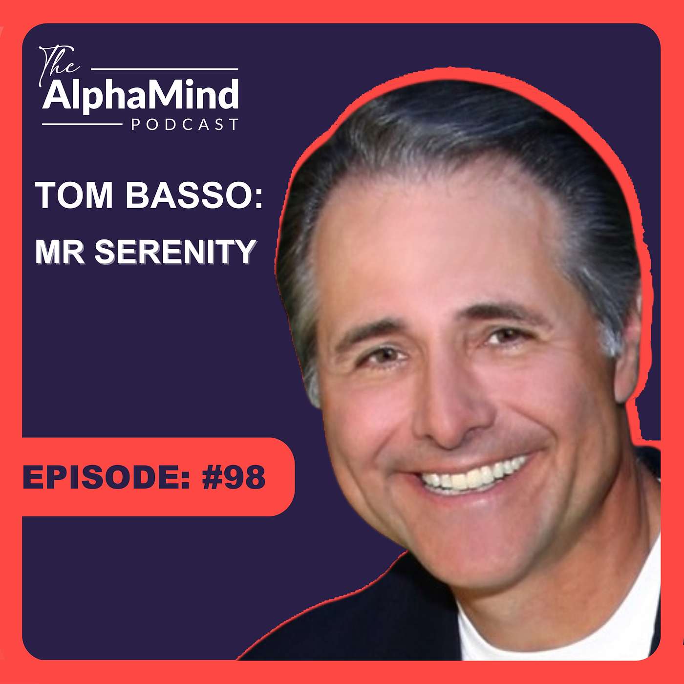 #98 Tom Basso: Market Wizard's Mr Serenity