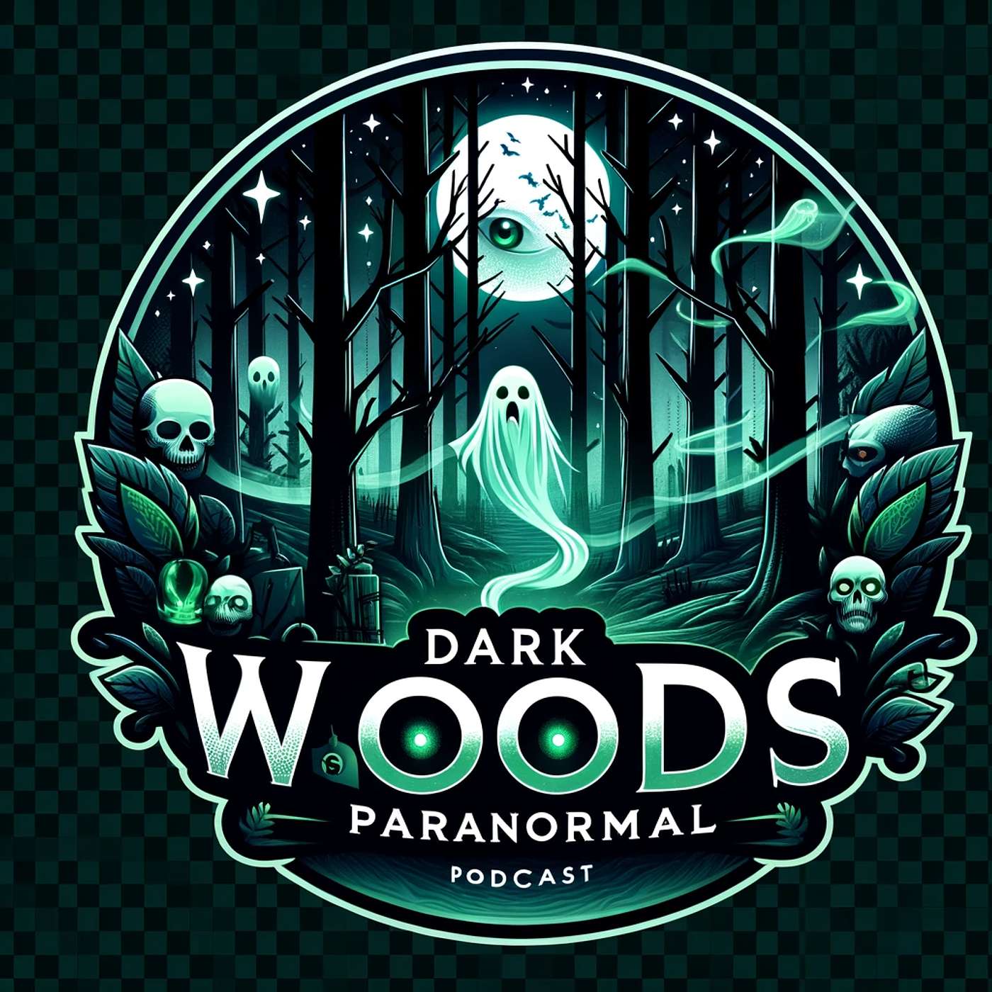 Darkwoodsparanormal