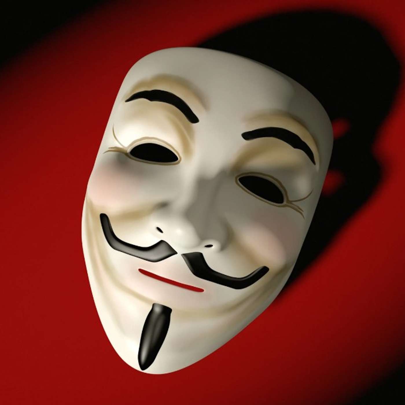 Episodio 1210: 🚩La MASCARA De Guy Fawkes Y La Olvidada Historia Católica | V Vendetta | Mamela Fiallo y Luis Román