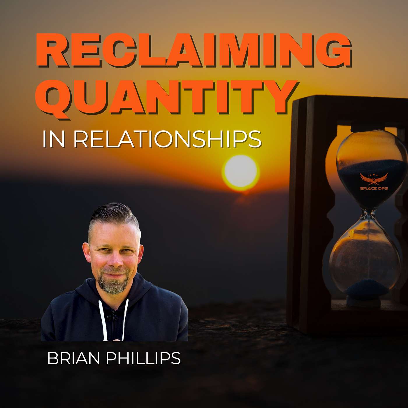 132: Quantity in Relationships