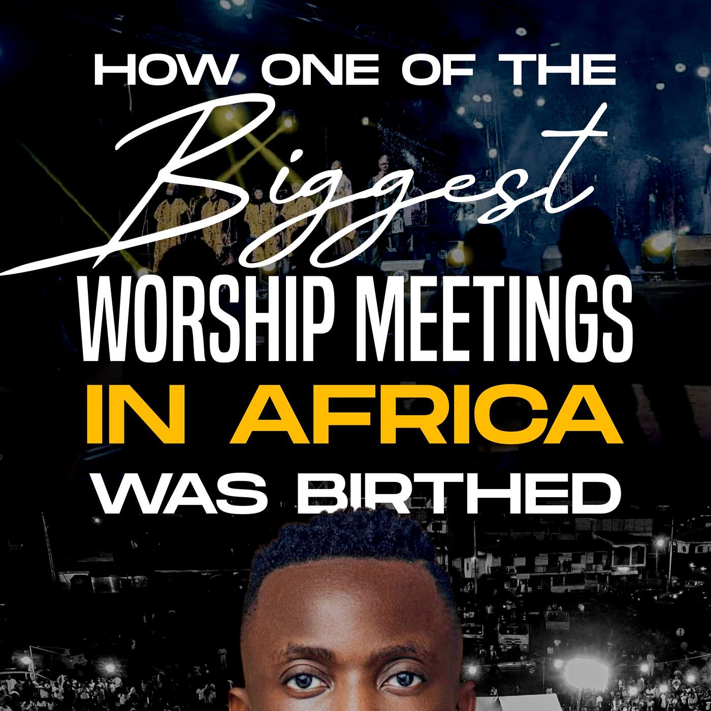 Worship Exodus