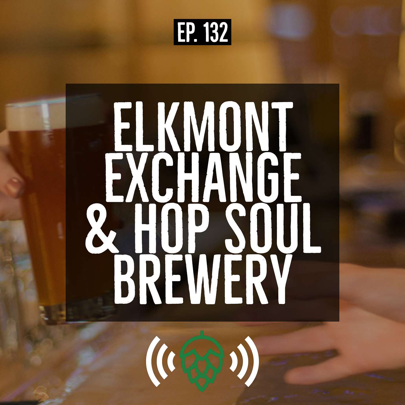 E132: Elkmont Exchange brings craft beer and charcuterie to Knoxville