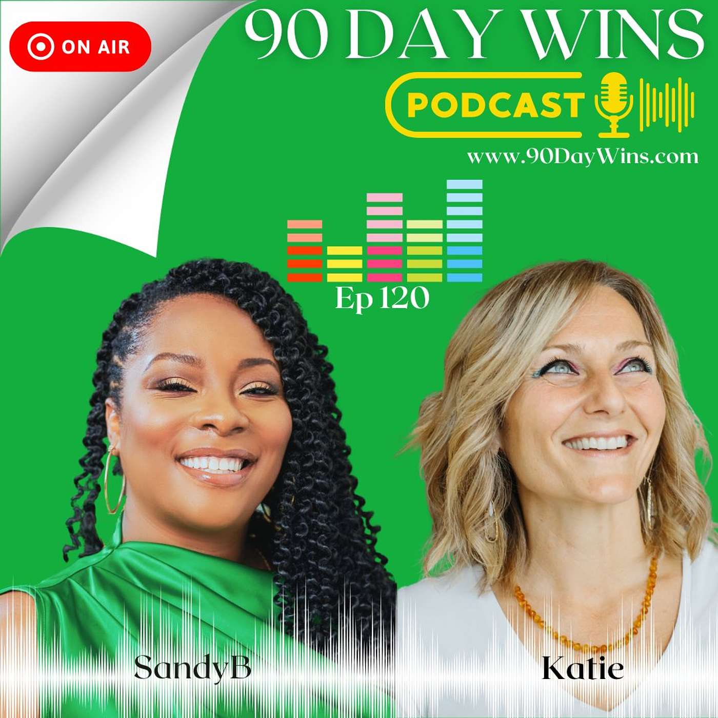 90 Day Wins : Goal Setting Strategies for Personal Growth, Health, Business & Money