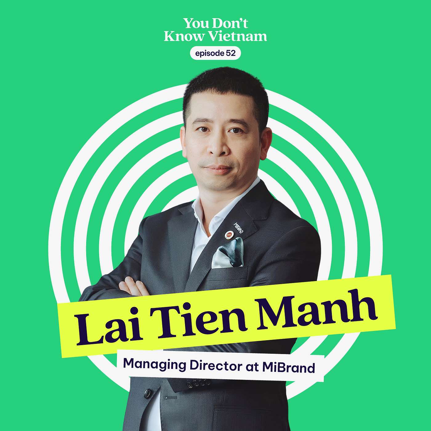 You Don\'t Know Vietnam