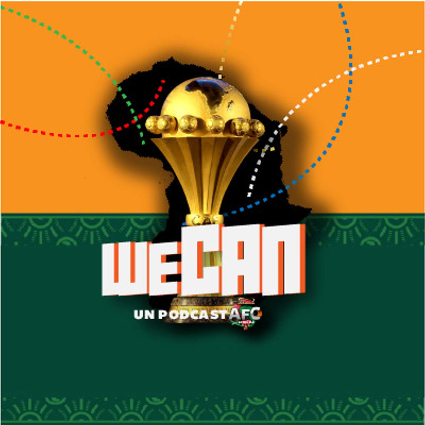 weCAN by SO FOOT podcast artwork