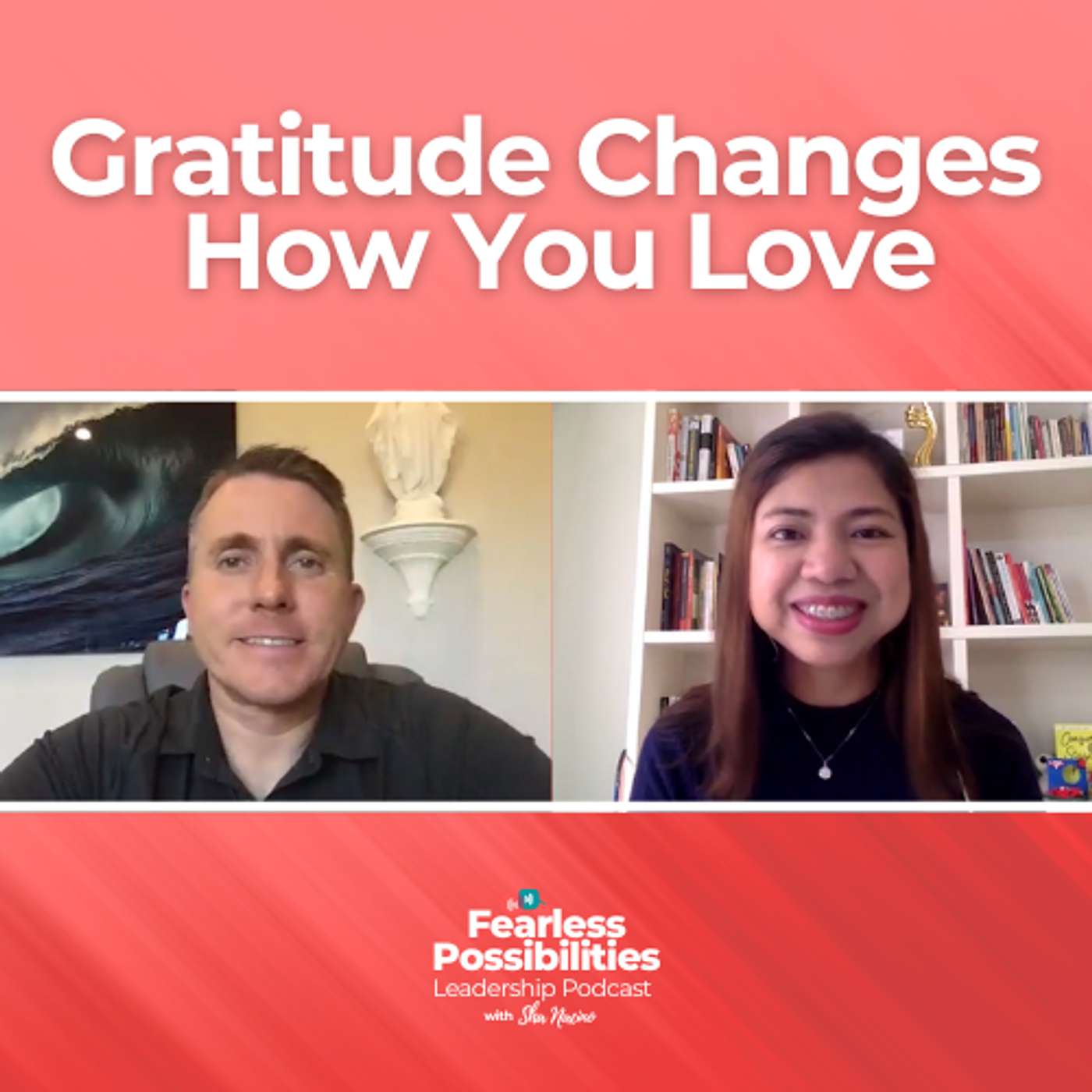 30: Self-Mastery: The Key to Love, Happiness, and Leadership | Jason Evert