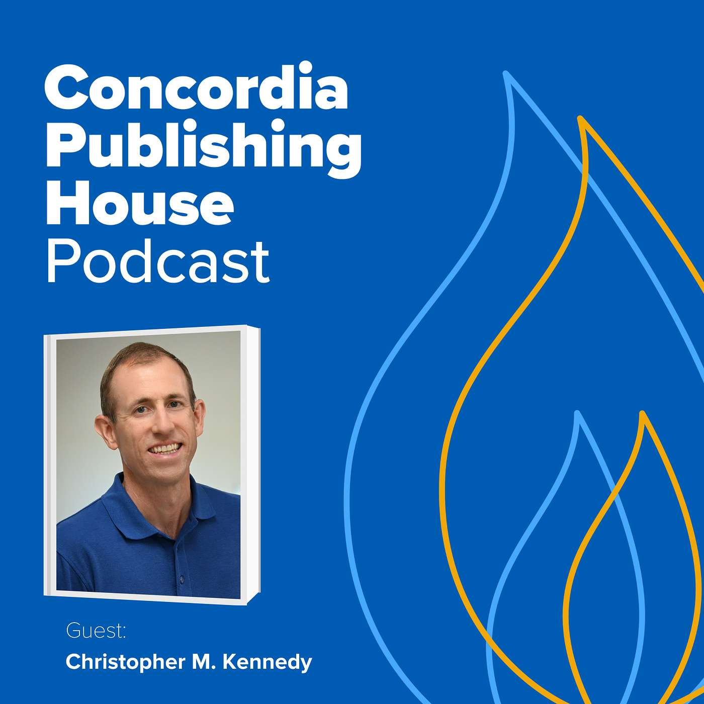 The Concordia Publishing House Podcast
