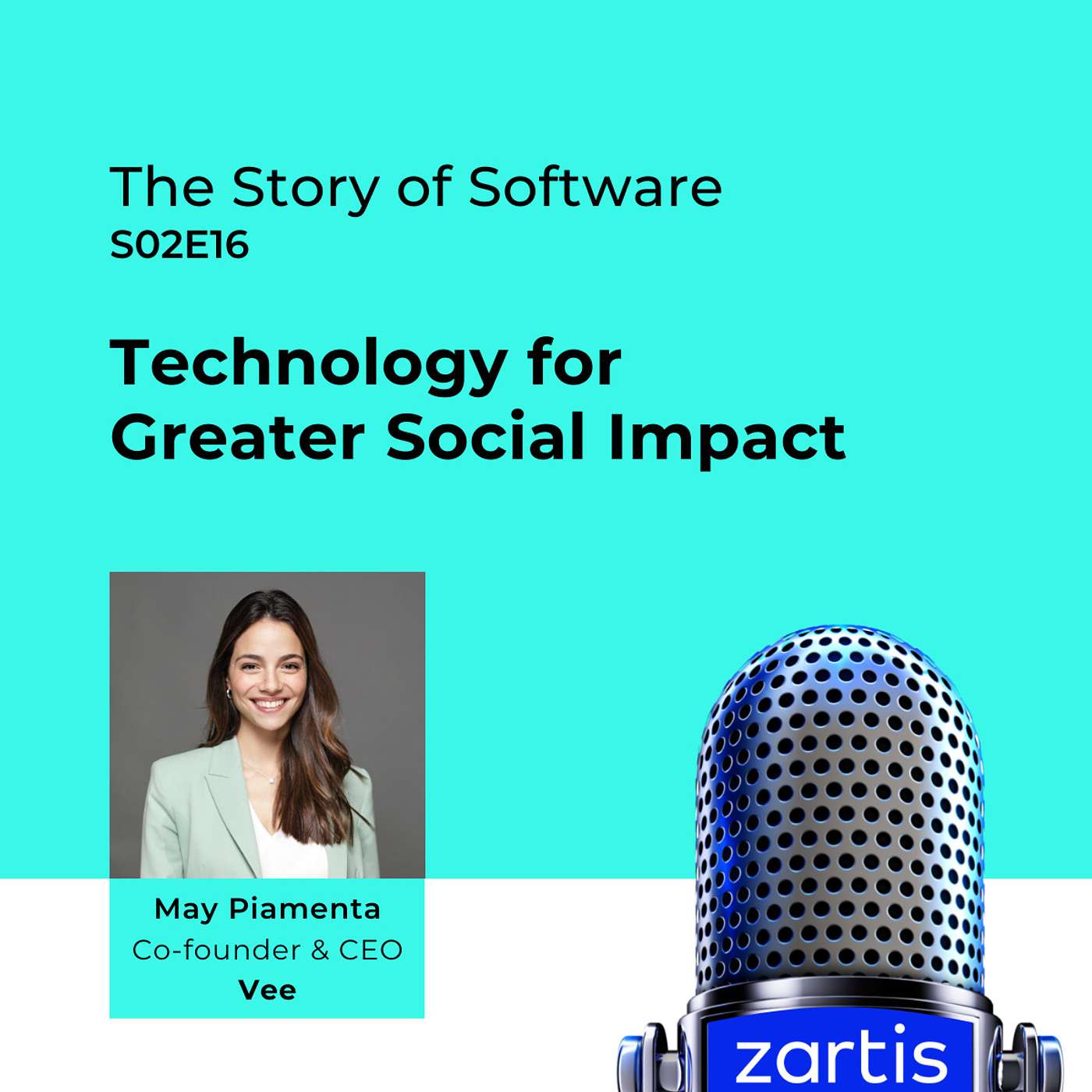 The Story of Software