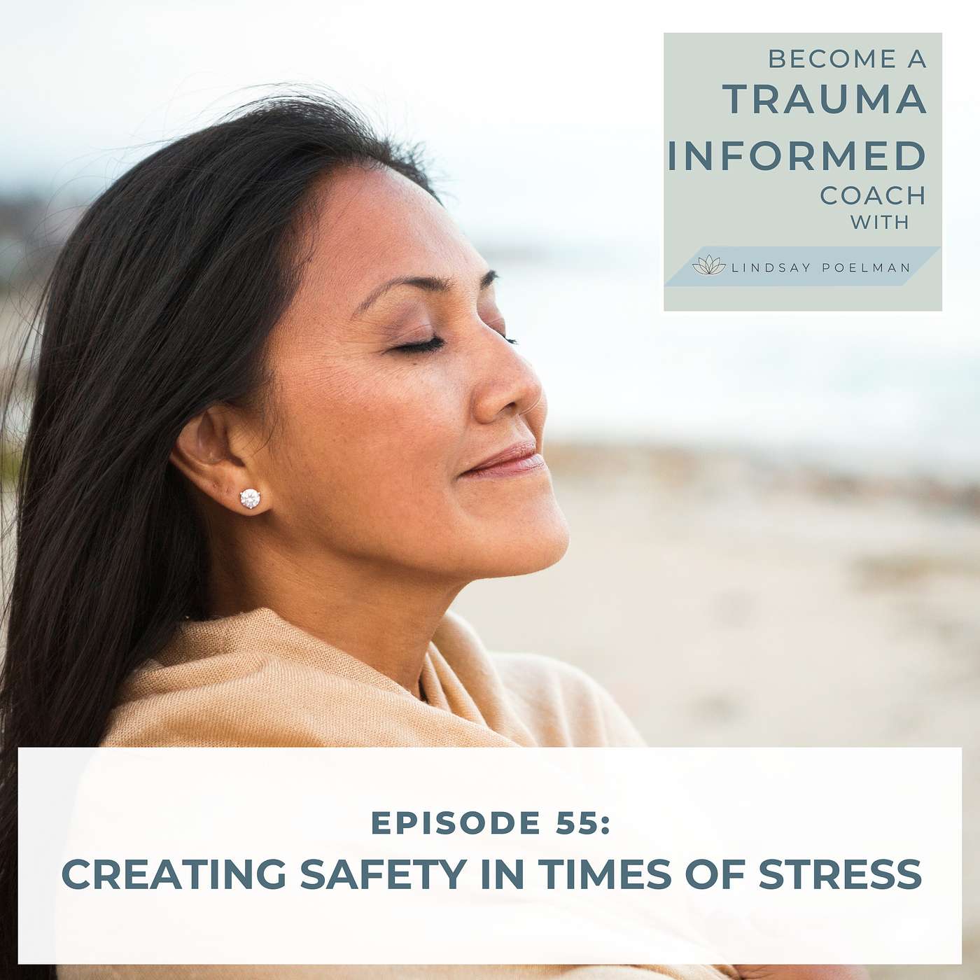 Become A Trauma Informed Coach