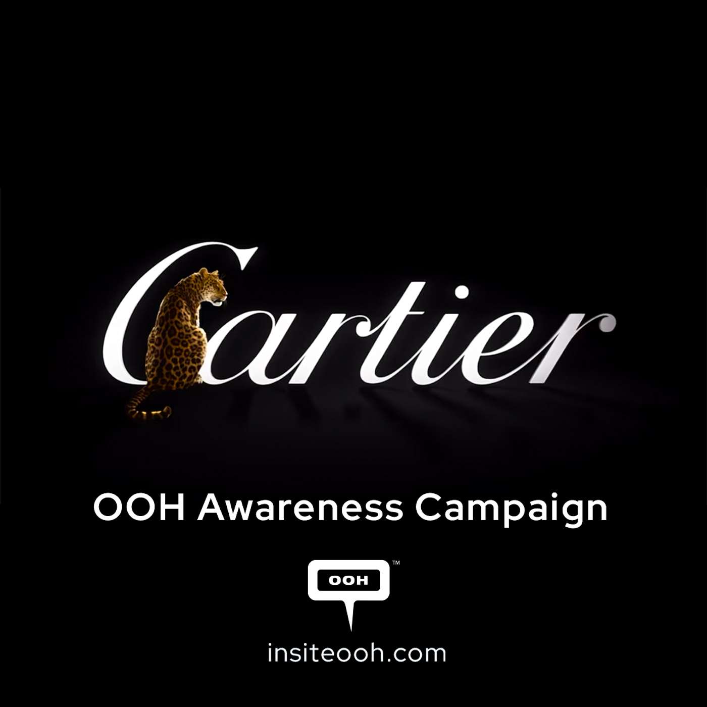 Cartier Brings Its Iconic Panther to Life on Dubai’s Naked-Eye 3D Digital Screens episode artwork