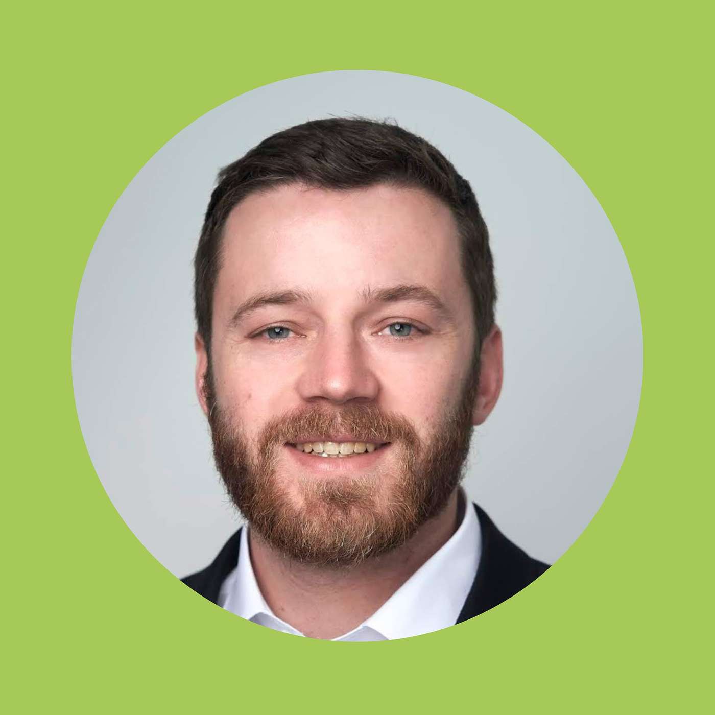 Head of Software Engineering at PreciBake, Matthias Lieb | The Leadership Lab