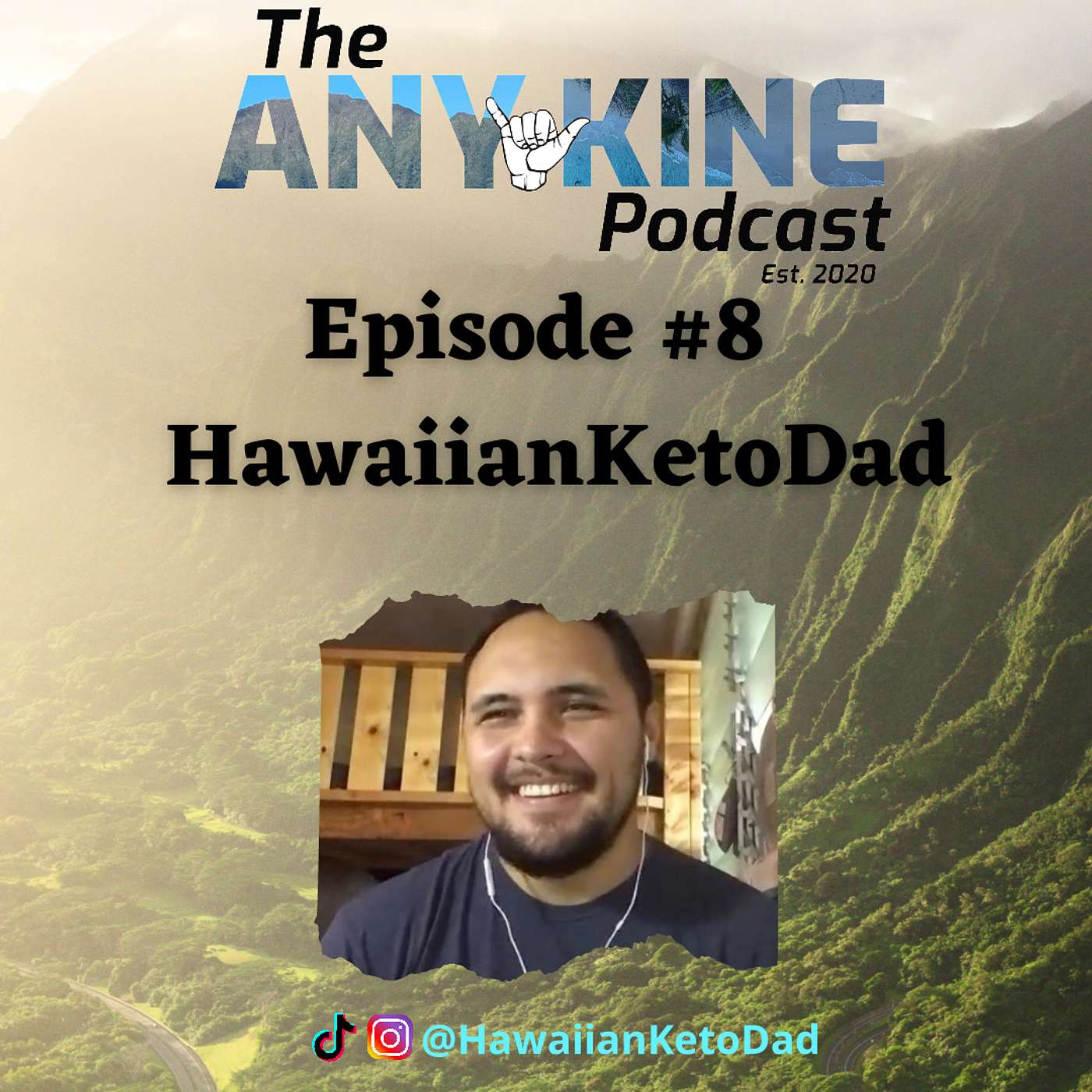 The AnyKine Podcast