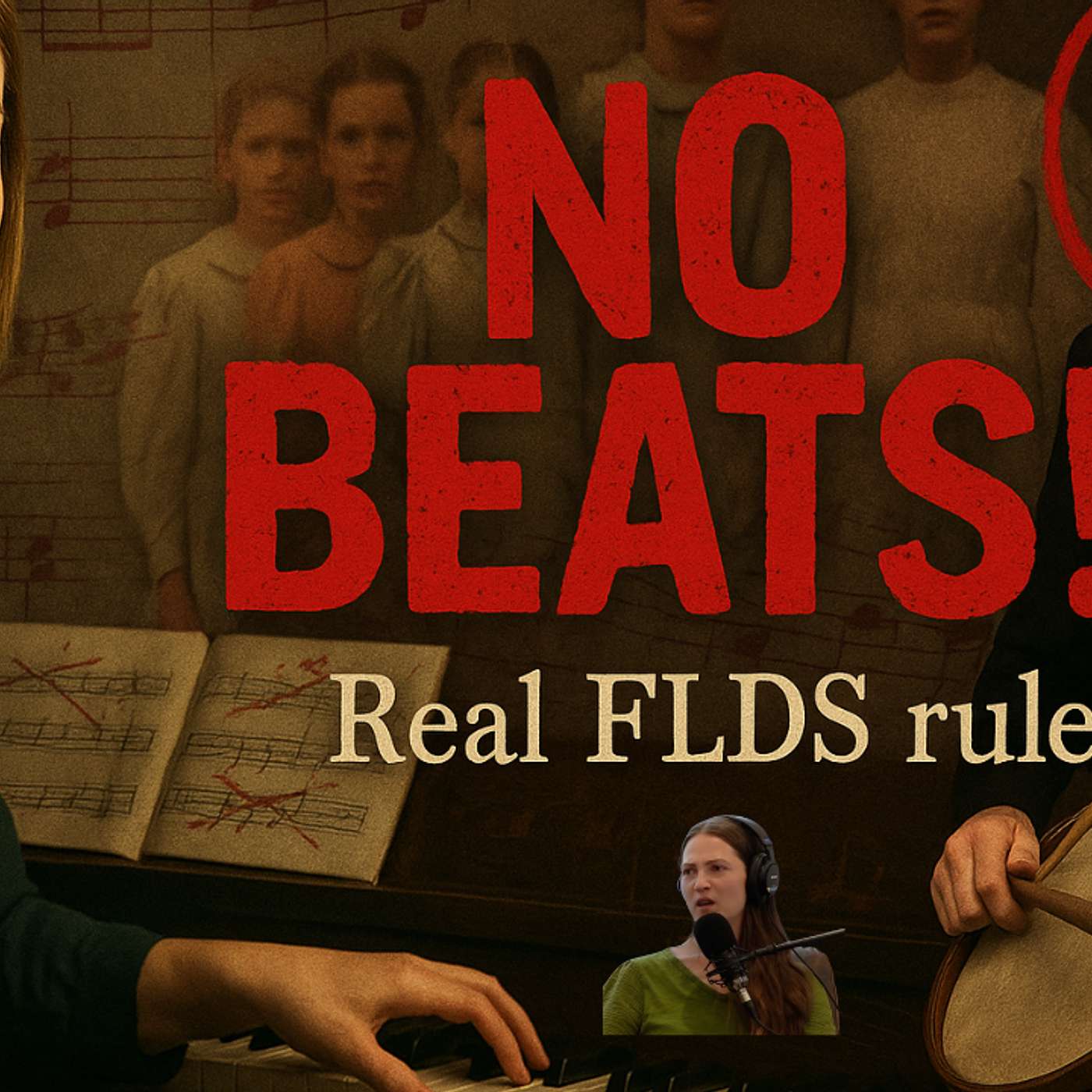 The Jaden Jeffs Podcast