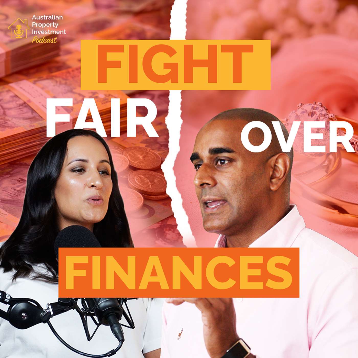 Money, Marriage, & Financial Freedom - Part Two