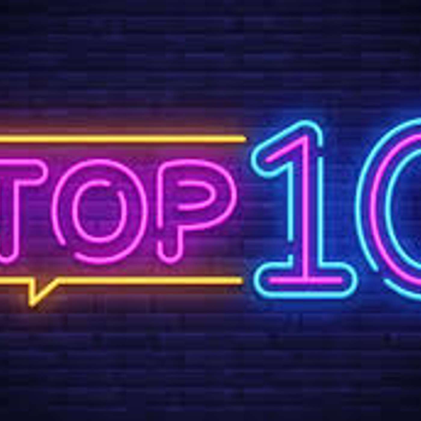 Our Top 10 of 2024 Continued from 4 - 6