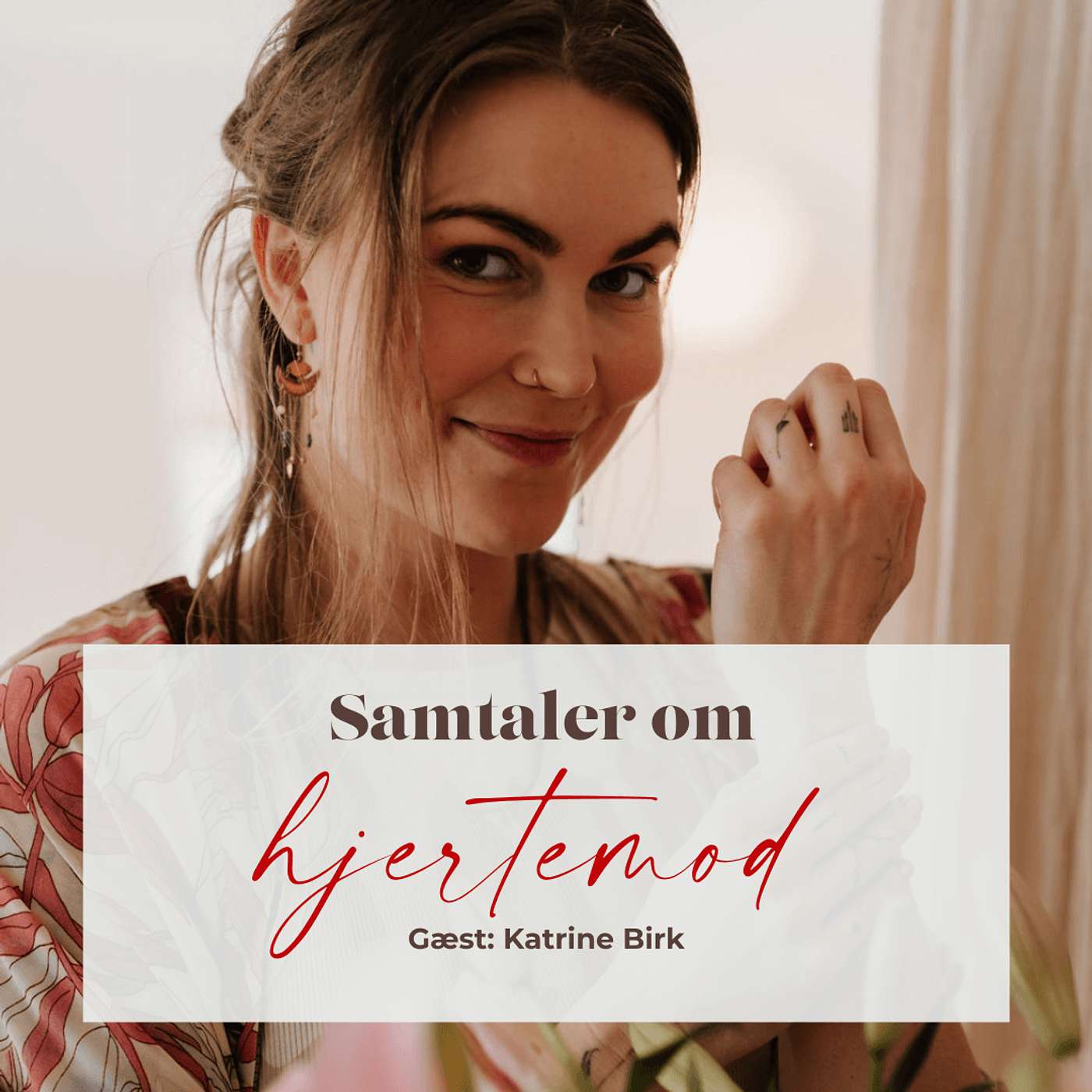 Fra Kald Til Bæredygtig Business m Carolina Björk