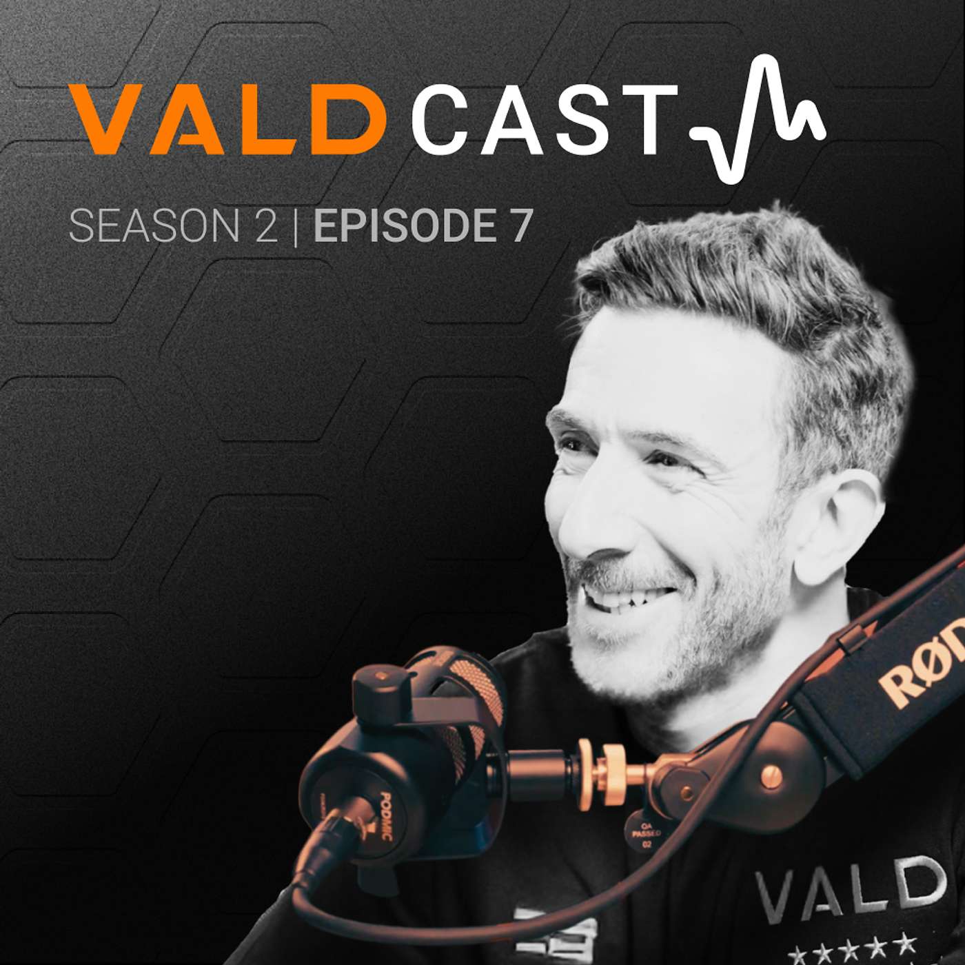 Daniel Cohen: Decoding Force Plate Truths Daniel Cohen: Decoding Force Plate Truths