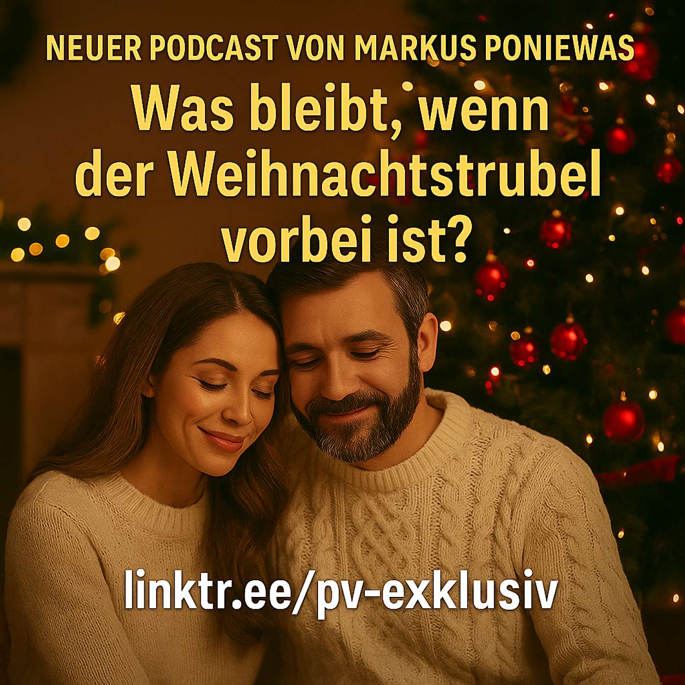 40 Jahre Nr. 1 Partnervermittlung – Ich sage Ihnen, wie’s geht