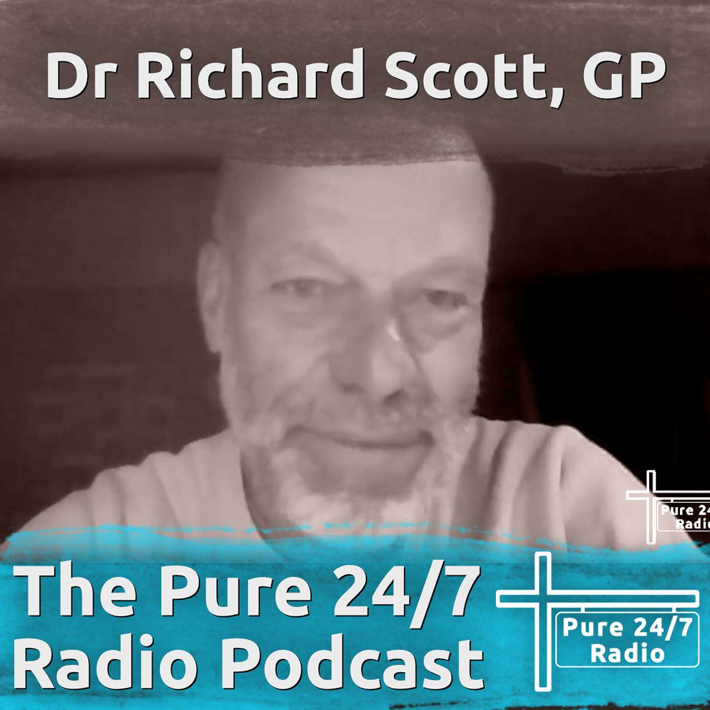 Andy meets Dr Richard Scott to talk about his latest trip to Kenya