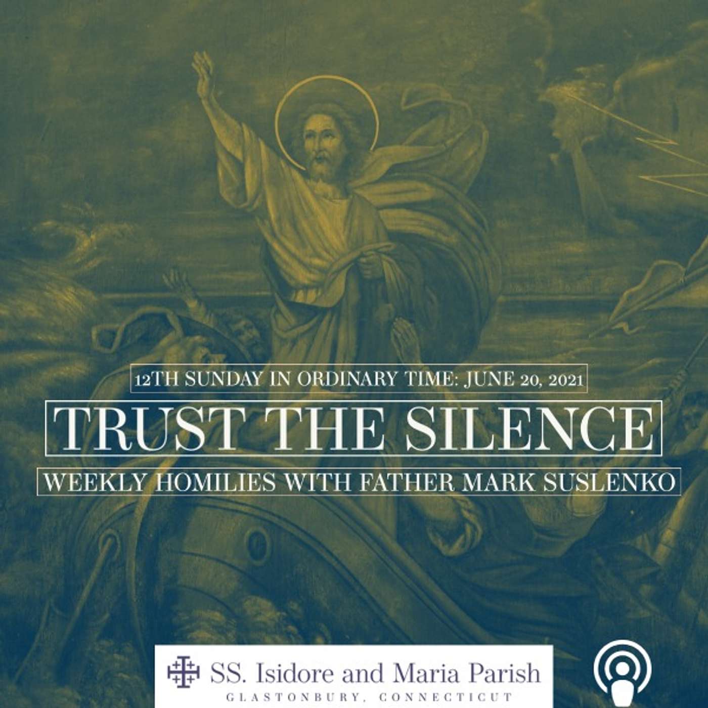Weekly Homilies