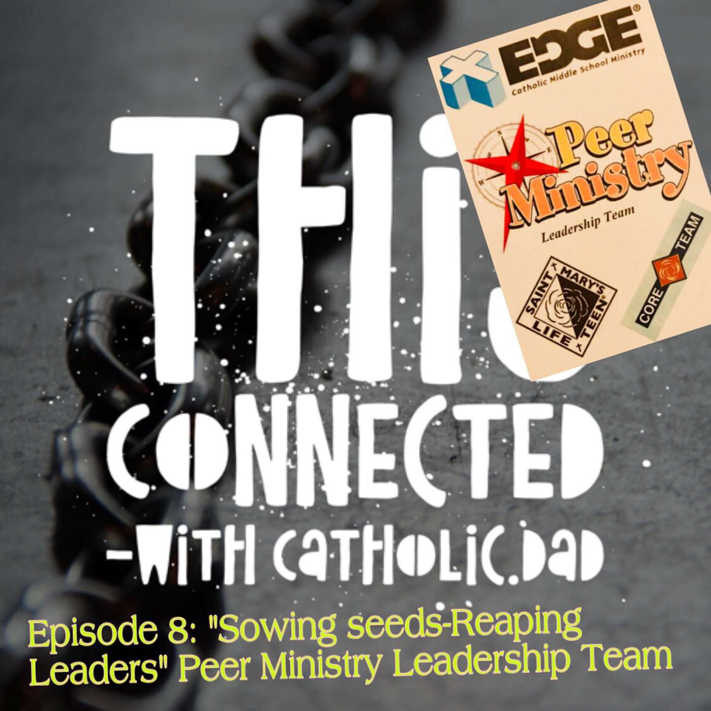 This Connected Podcast