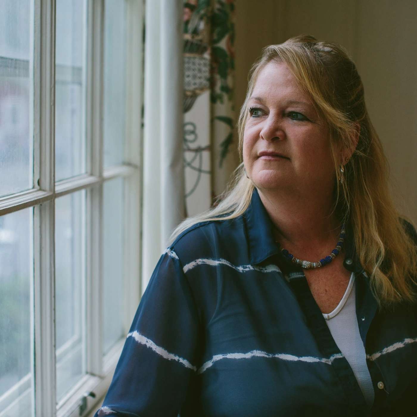 E87: Theresa Flores