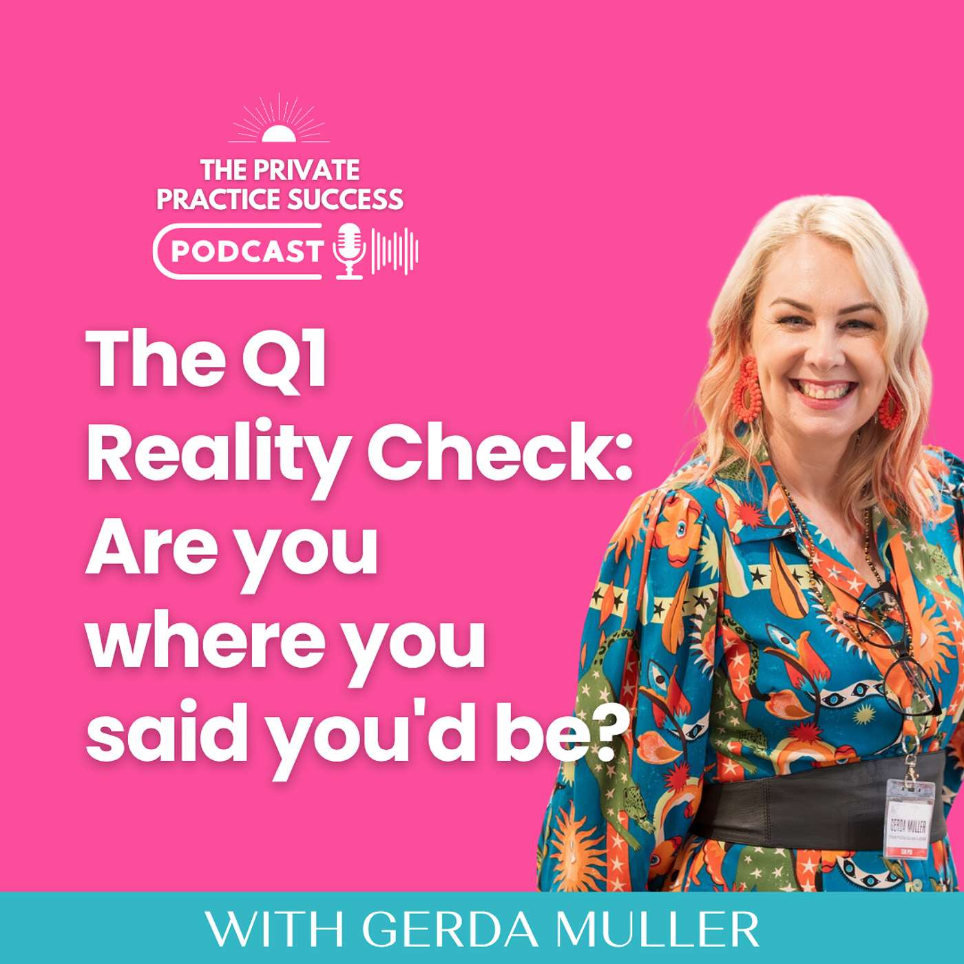 The Private Practice Success Podcast