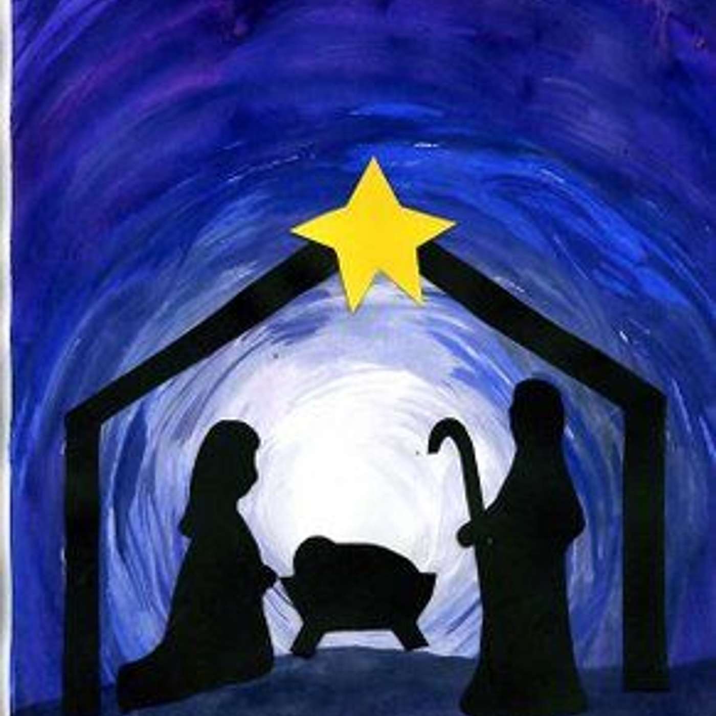 SacredSpace102fm - Christmas Day 2019 - A Child tells the Christmas story (Programme excerpt) (S10E5b)