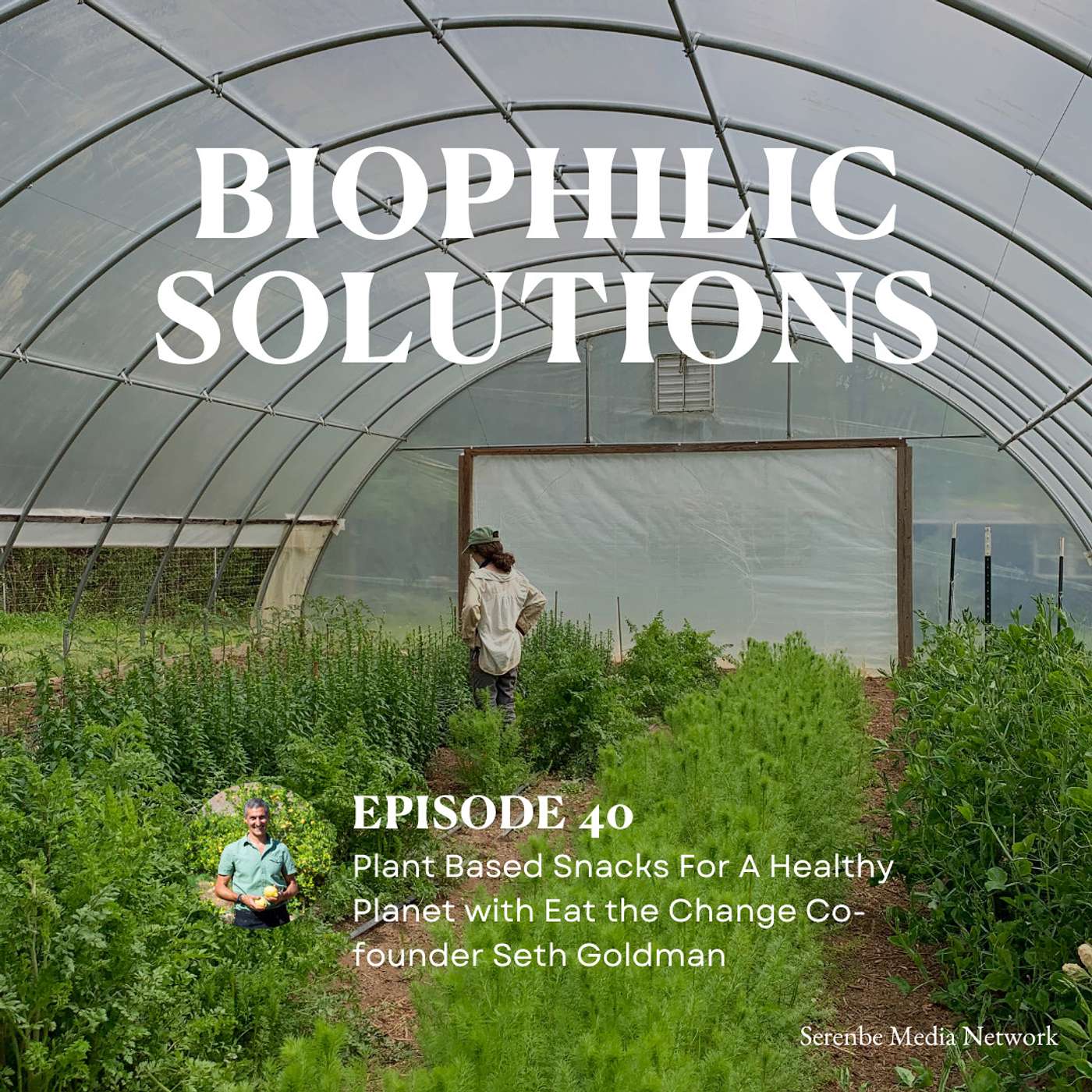 Biophilic Solutions: Nature Has the Answers
