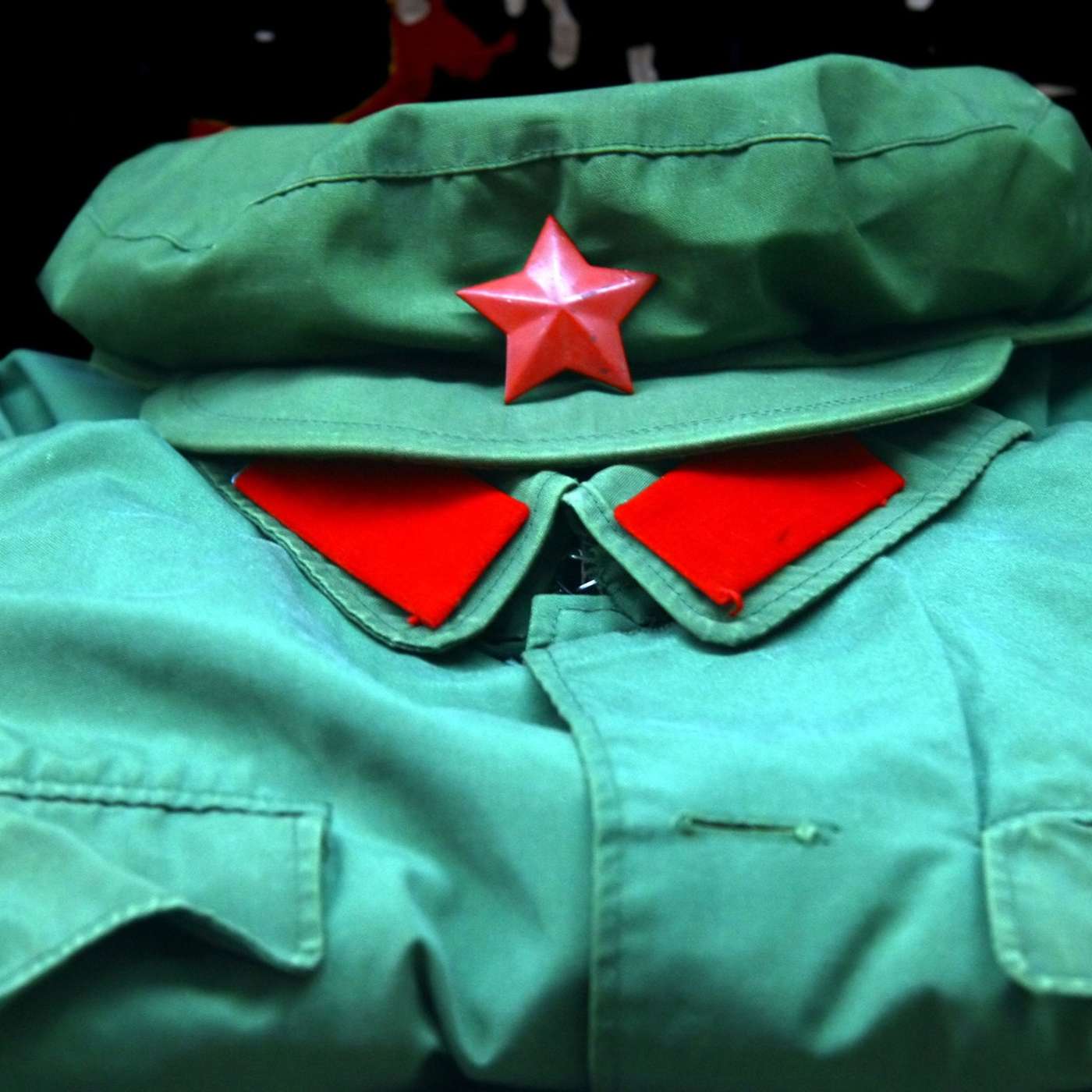 Spiritual Hotspots: Stories From the Field