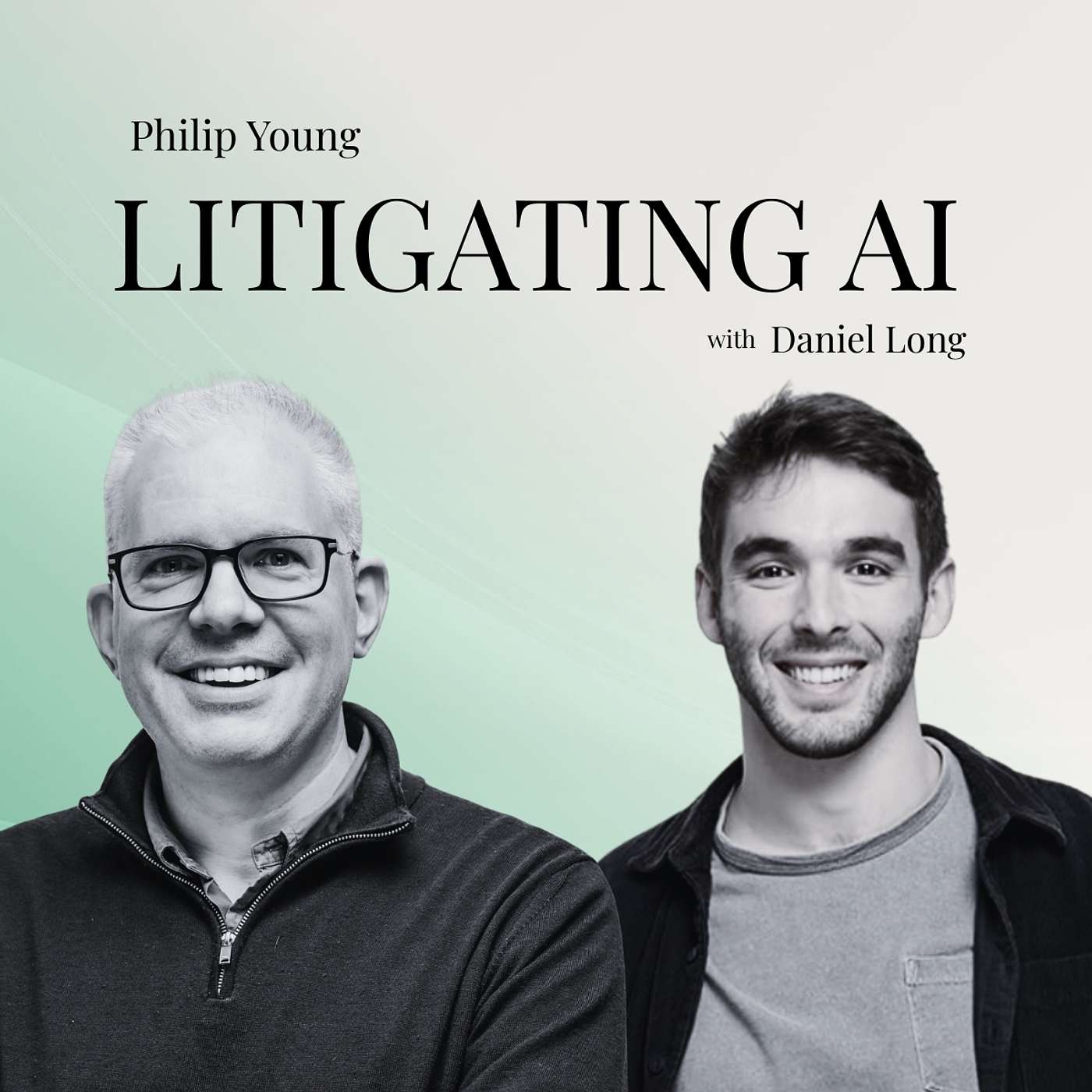 Daniel Long: The Reality Behind Building an AI-Powered Law Firm Daniel Long: The Reality Behind Building an AI-Powered Law Firm