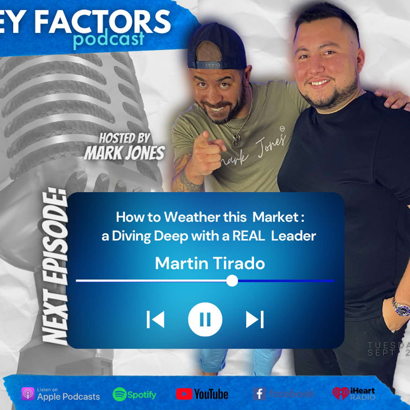 Key Factors RealEstateAF