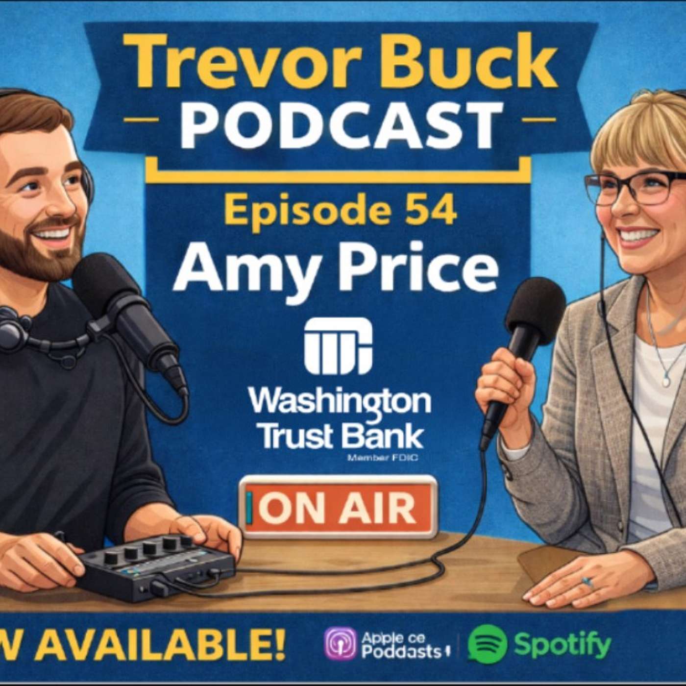 54 - Amy Price - Washington Trust Bank