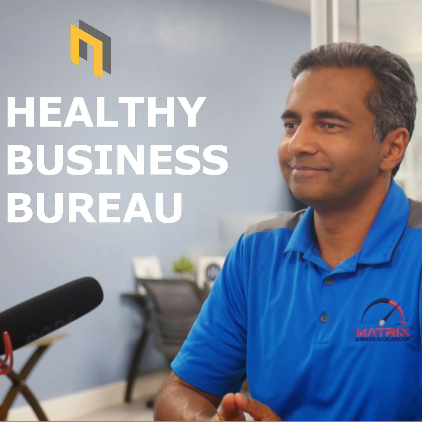 Healthy Business Bureau