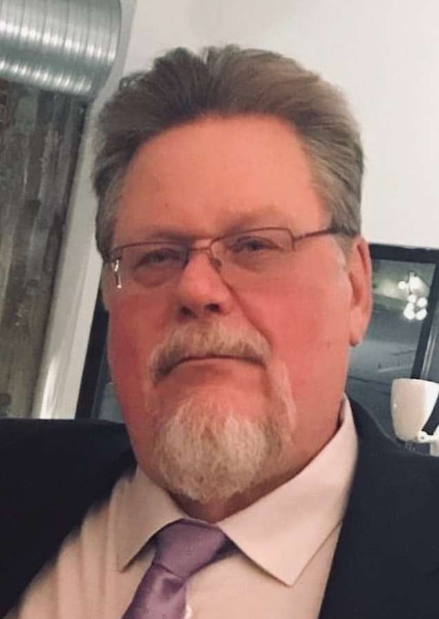 Jeff Cross
