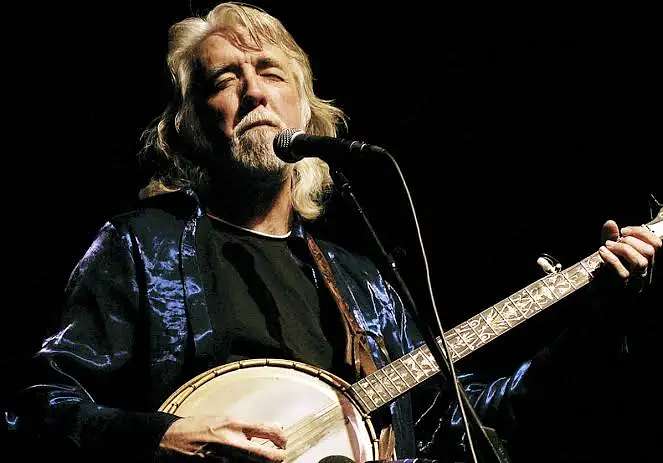 John McEuen
