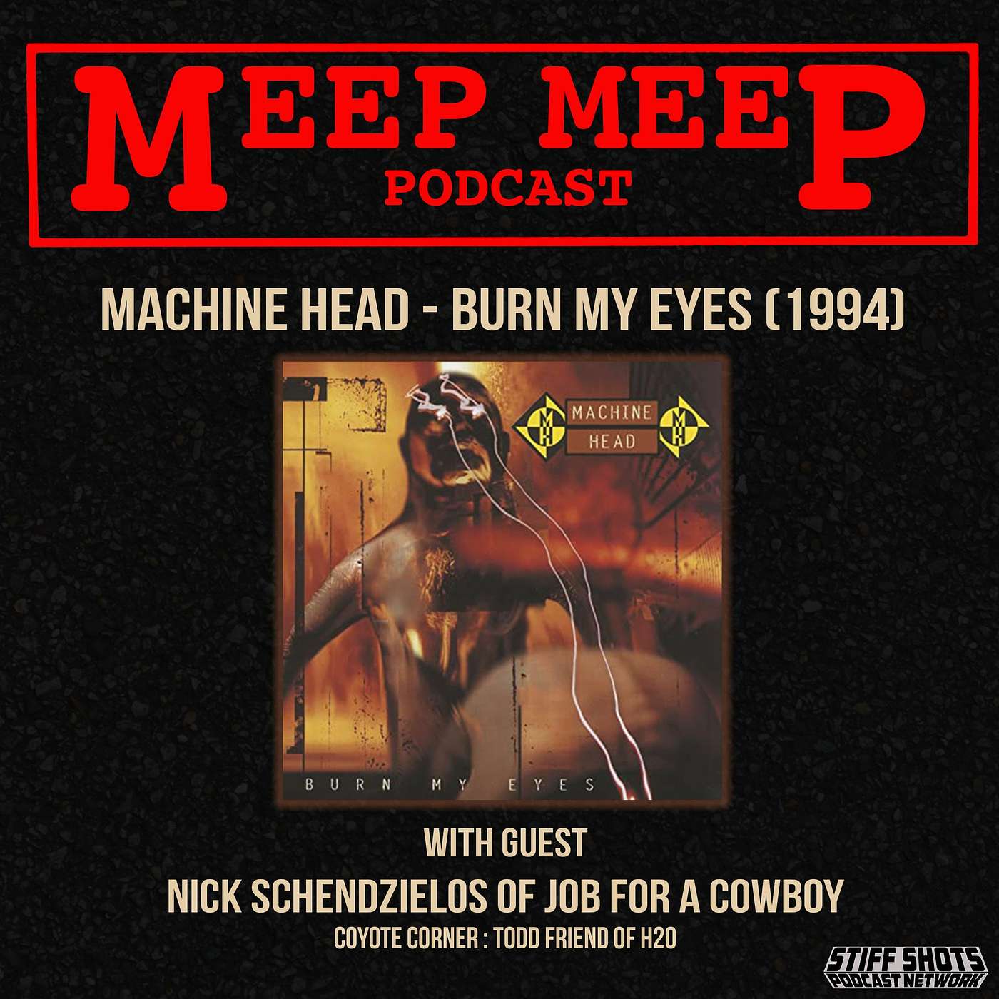 Meep Meep Podcast