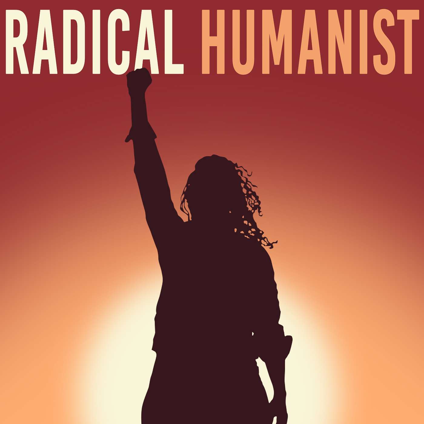 The Radical Humanist