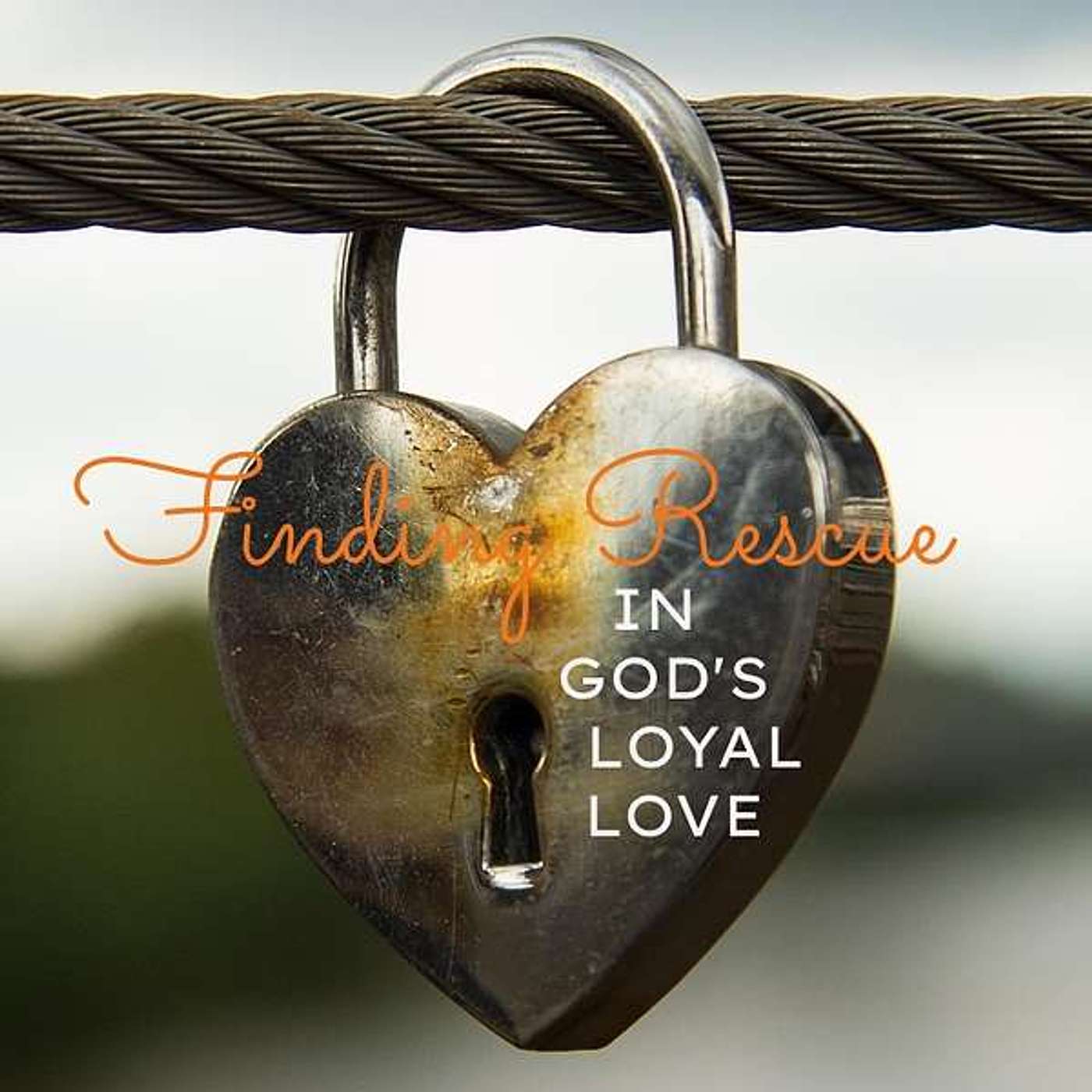 Ruth-15: The LORD Who Has Not Left You (Ruth 4:13-22)