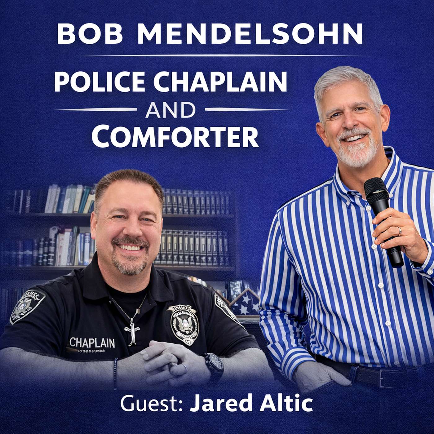 Bobs Your Uncle Podcast